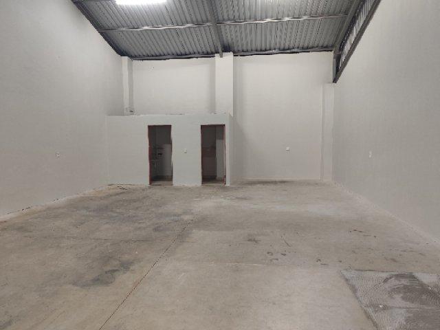 Commercial Property for Sale in George Industrial Western Cape